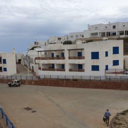 Trendy Homes Apartamento Isleta La Isleta del Moro Exterior foto