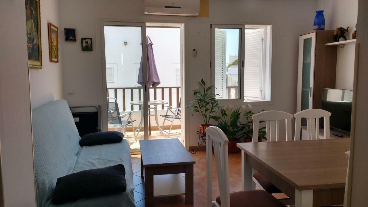 Trendy Homes Apartamento Isleta La Isleta del Moro Exterior foto