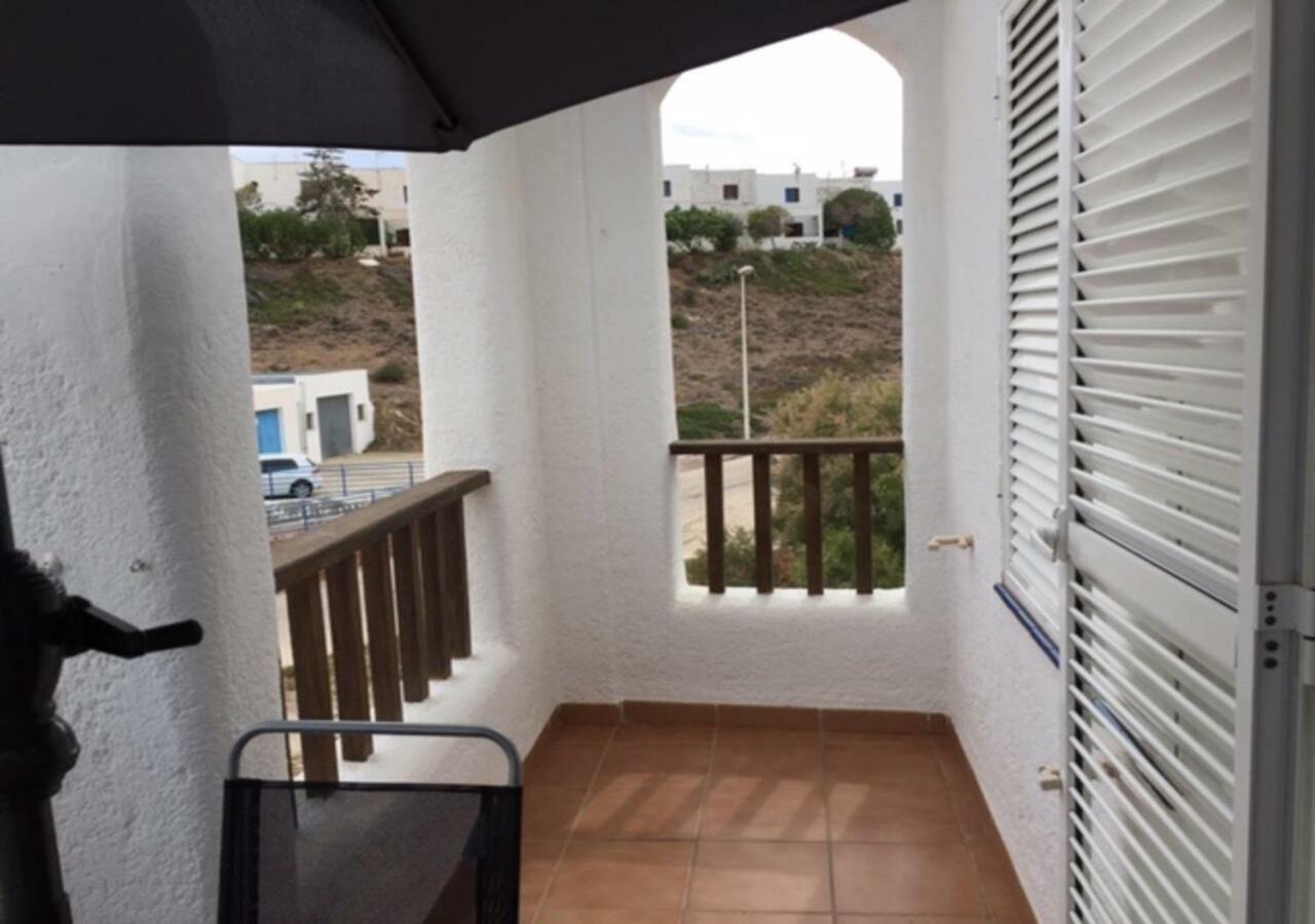 Trendy Homes Apartamento Isleta La Isleta del Moro Exterior foto